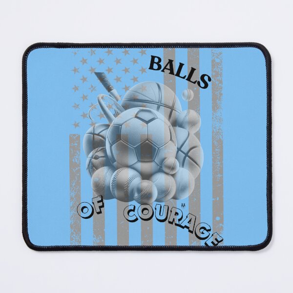 Item preview, Sport Style with Patriotic Flair designed and sold by ValorVerse.