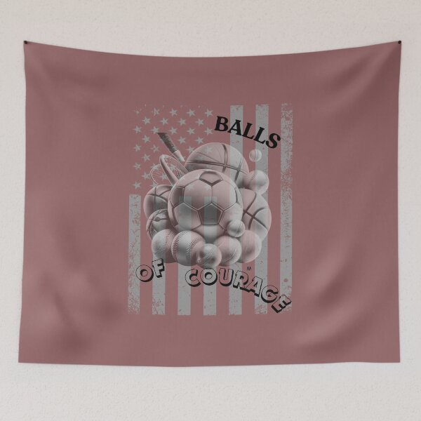Item preview, Sport Style with Patriotic Flair designed and sold by ValorVerse.