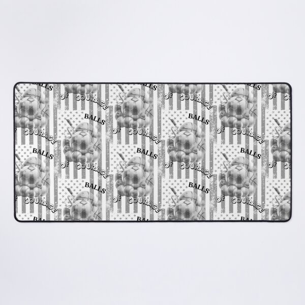 Item preview, Sport Style with Patriotic Flair designed and sold by ValorVerse.