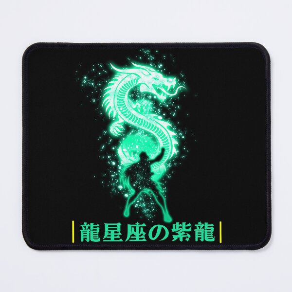 Item preview, Saint Seiya - Dragon Shiryu designed and sold by Wegeeks.