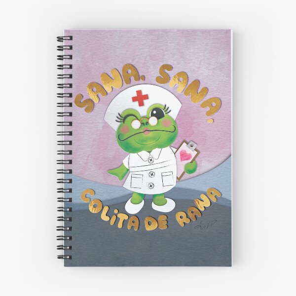 Item preview, Colita de rana designed and sold by Shop Lunarella.