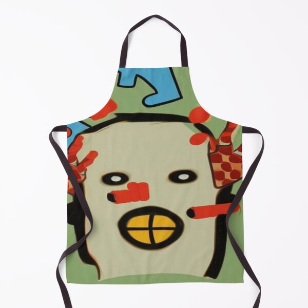 Item preview, Clown Labs Clown #13 designed and sold by SovereignGod.