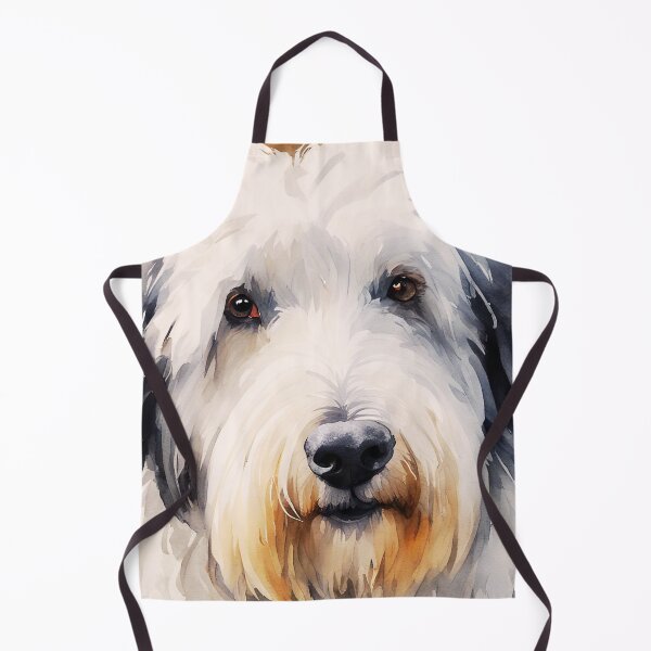 Item preview, Old English Sheepdog Art designed and sold by TheAnimalZ00.