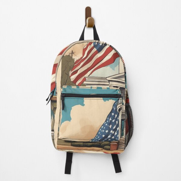 Item preview, Alabaster Alabama USA Vintage Travel Tourism  designed and sold by TravelersGems.