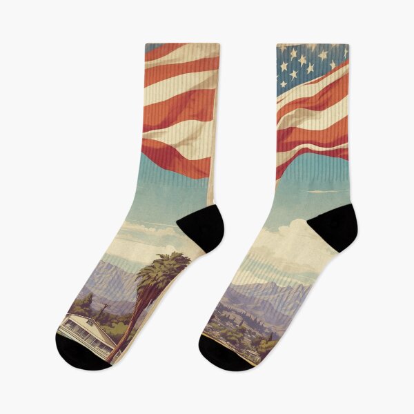 Item preview, Arlington Heights Illinois USA Vintage Travel Tourism  designed and sold by TravelersGems.