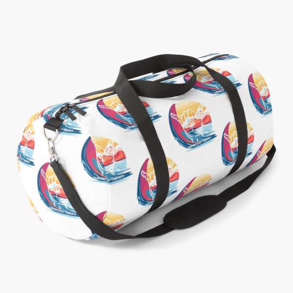 Item preview, Surfing is my therapy designed and sold by FerHermes.