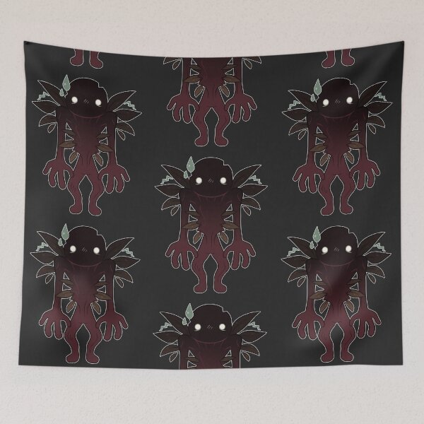 Item preview, Bracken designed and sold by Zvarricopter.