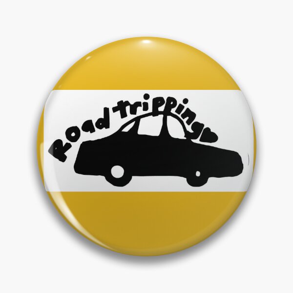 Item preview, Road Tripping designed and sold by pens.
