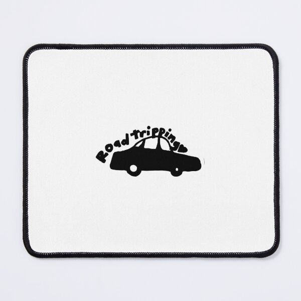 Item preview, Road Tripping designed and sold by pens.