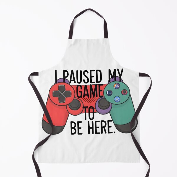 Item preview, Gaming Is A Lifestyle designed and sold by corynewton34.