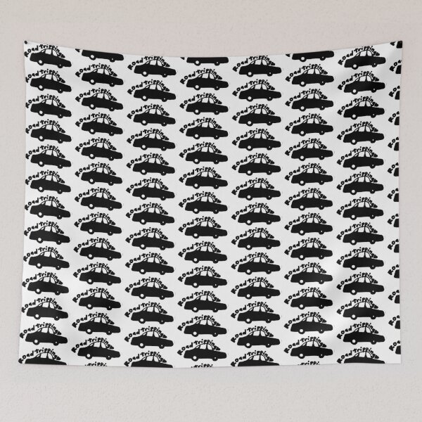 Item preview, Road Tripping designed and sold by pens.