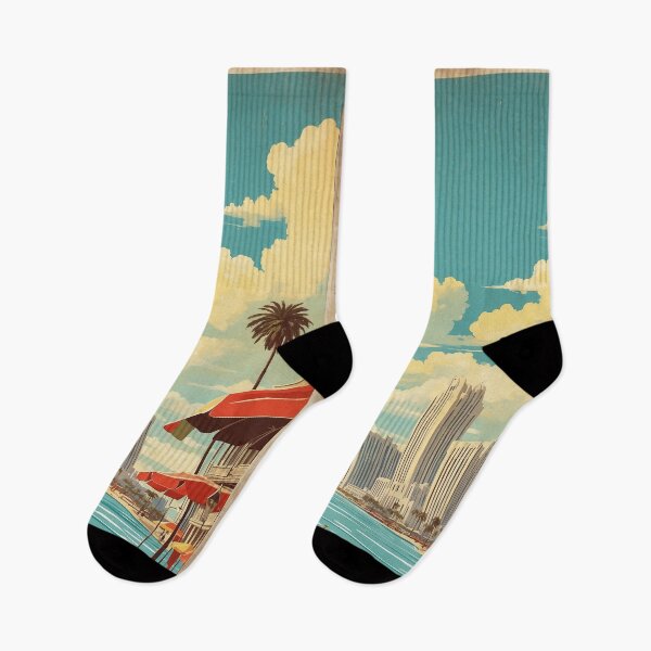 Item preview, Corpus Christi Texas USA Vintage Travel Tourism  designed and sold by TravelersGems.