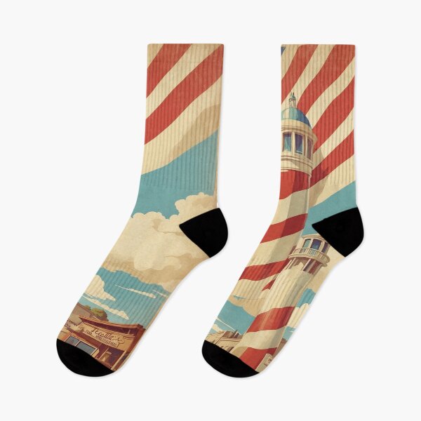 Item preview, Decatur Illinois USA Vintage Travel Tourism  designed and sold by TravelersGems.