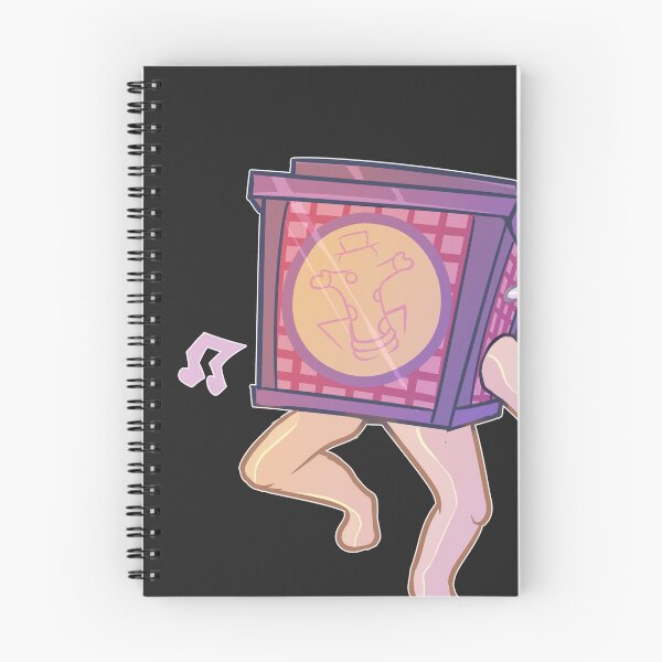 Item preview, Jester (Boxed) designed and sold by Zvarricopter.