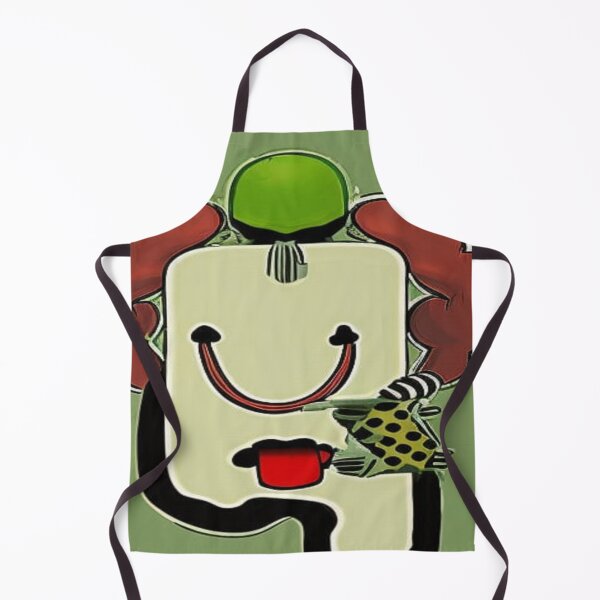 Item preview, Clown Labs Clown #15 designed and sold by SovereignGod.