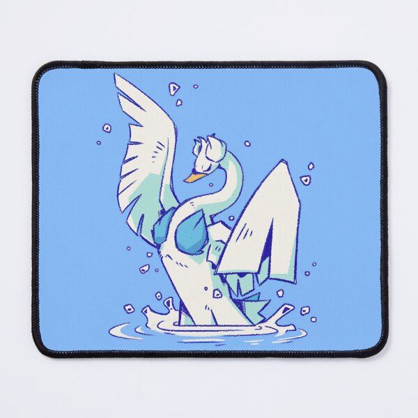 Item preview, Swan designed and sold by KnightAshes.