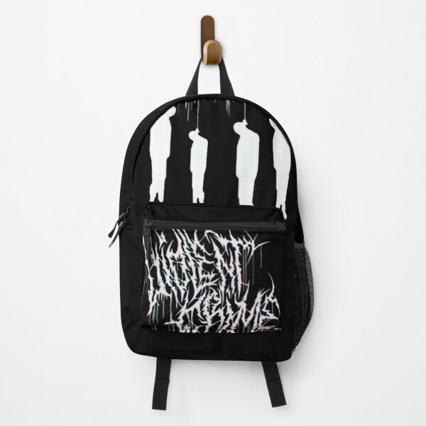 Item preview, Violent Crime hang them all. designed and sold by HVMVNFILTH.