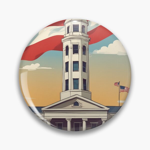 Artikelvorschau, Decatur Alabama USA Vintage Reisetourismus entworfen und verkauft von TravelersGems.