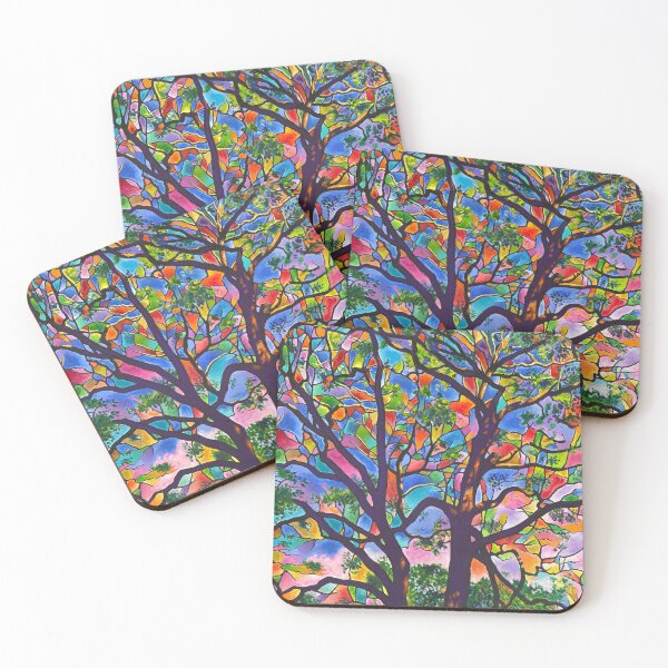 Item preview, Tree of Hopes and Dreams designed and sold by DFriedmanHawaii.