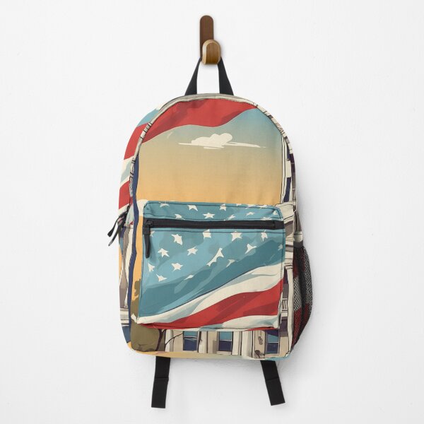 Item preview, Decatur Alabama USA Vintage Travel Tourism  designed and sold by TravelersGems.