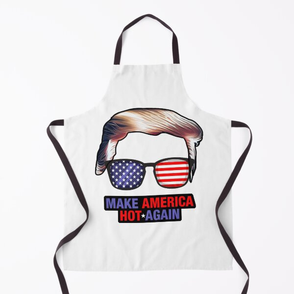 Item preview, Trump: Make America Hot Again! designed and sold by HimmiL.