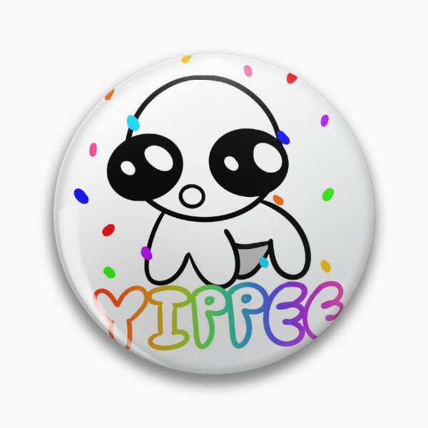 Item preview, yippee! designed and sold by cherrychimmy.