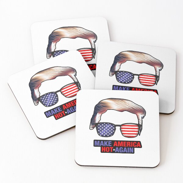 Item preview, Trump: Make America Hot Again!  designed and sold by HimmiL.