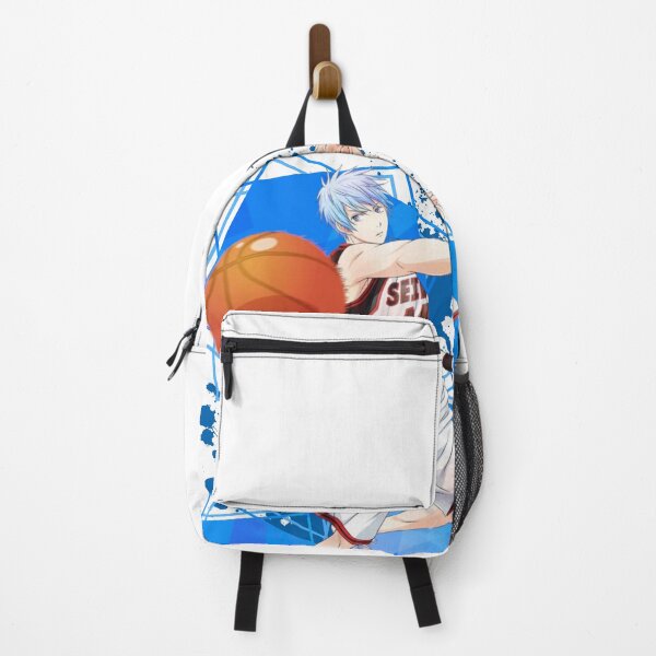 Item preview, Kurono no Basket, Kuroko Tetsuya designed and sold by CallMeAi.