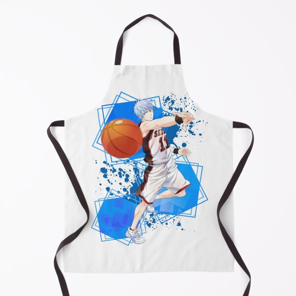 Item preview, Kurono no Basket, Kuroko Tetsuya designed and sold by CallMeAi.