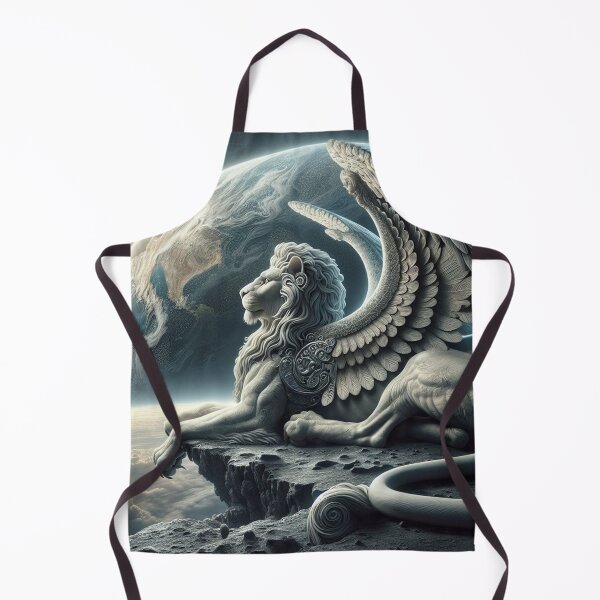 Item preview, Sphinx Concept 1 designed and sold by ToddMichaelArt.