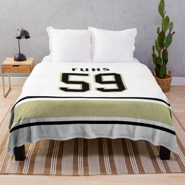 Item preview, #59 FUHS (LIGHT) designed and sold by StickerJerseys.