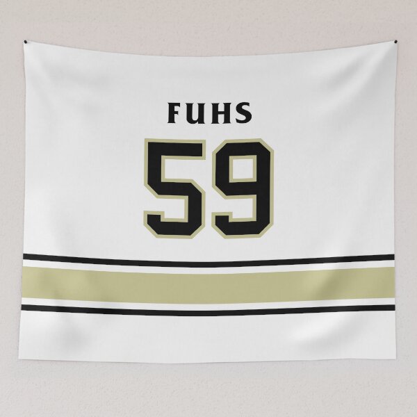 Item preview, #59 FUHS (LIGHT) designed and sold by StickerJerseys.