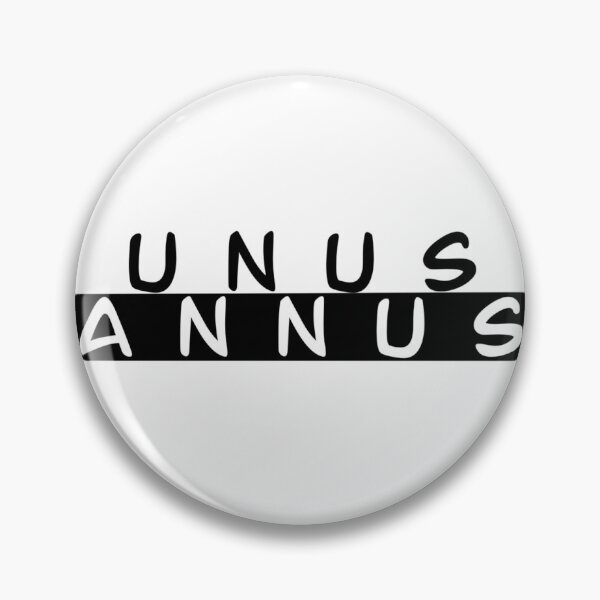 Item preview, UNUS ANNUS  designed and sold by Cosmic Creations.