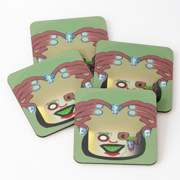 Item preview, Clown Labs Clown #17 designed and sold by SovereignGod.