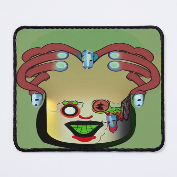 Item preview, Clown Labs Clown #17 designed and sold by SovereignGod.