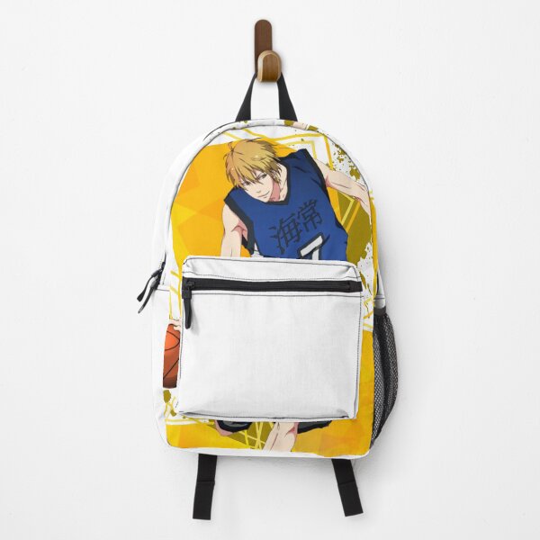 Item preview, Kuroko no Basket, Kise Ryota designed and sold by CallMeAi.