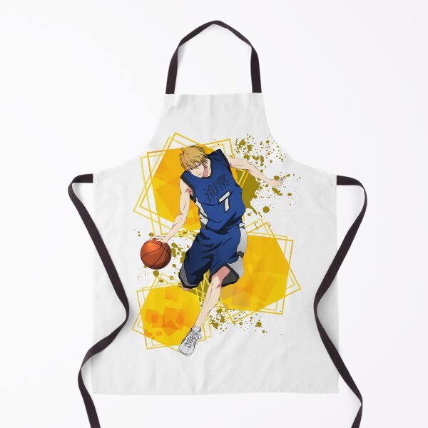 Item preview, Kuroko no Basket, Kise Ryota designed and sold by CallMeAi.