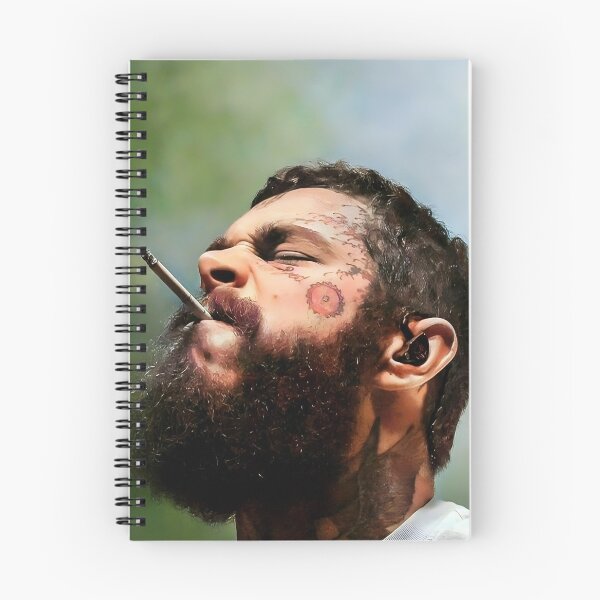 Item preview, Malone Mode designed and sold by lostboyrufioo.