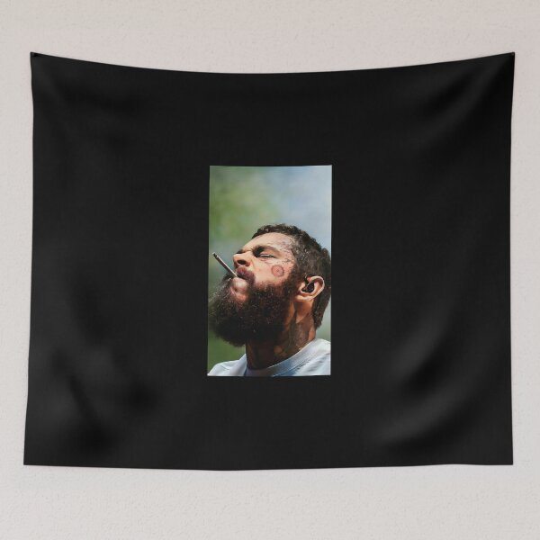 Item preview, Malone Mode designed and sold by lostboyrufioo.