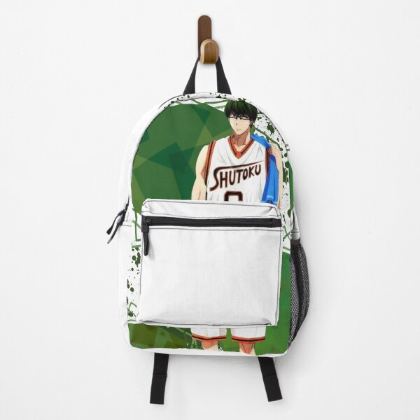 Item preview, Kuroko no Basket, Midorima Shintaro designed and sold by CallMeAi.