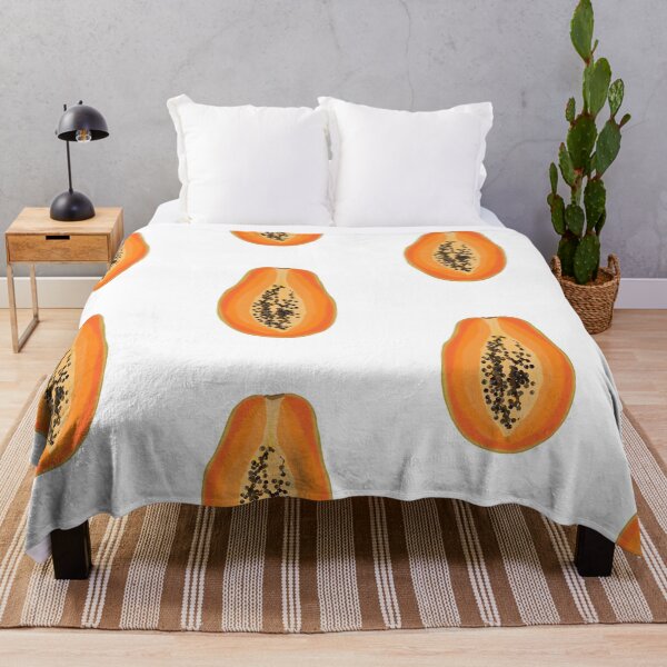 Item preview, Papaya!  designed and sold by Morganpache.