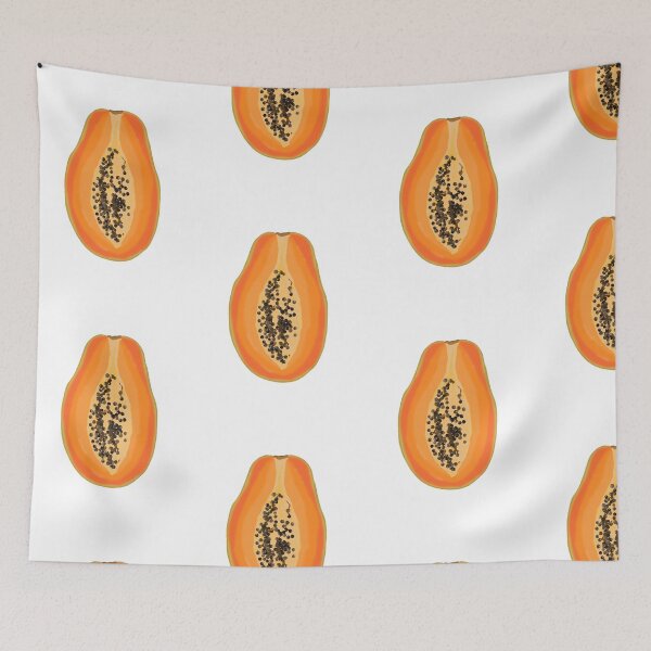 Item preview, Papaya!  designed and sold by Morganpache.
