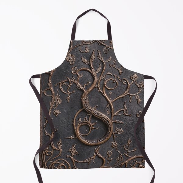 Item preview, Grimoire of Fieraru - Solomonărie Collection designed and sold by Paraclitus.