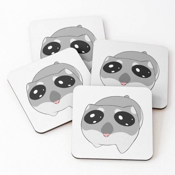 Item preview, sad hamster meme designed and sold by TitoSG.