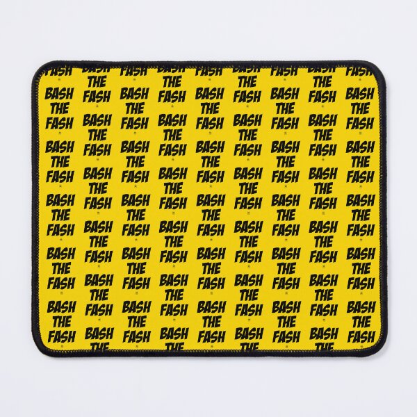 Item preview, Bash The Fash designed and sold by Eat the Rich.