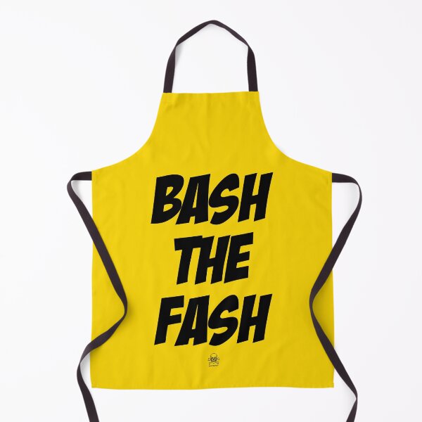 Item preview, Bash The Fash designed and sold by Eat the Rich.