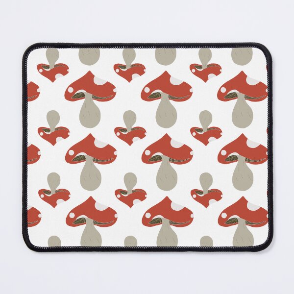 Item preview, Bre’s Mushroom designed and sold by ZigZagsAndAuras.