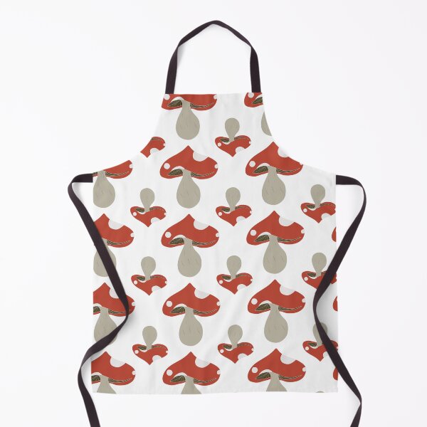 Item preview, Bre’s Mushroom designed and sold by ZigZagsAndAuras.