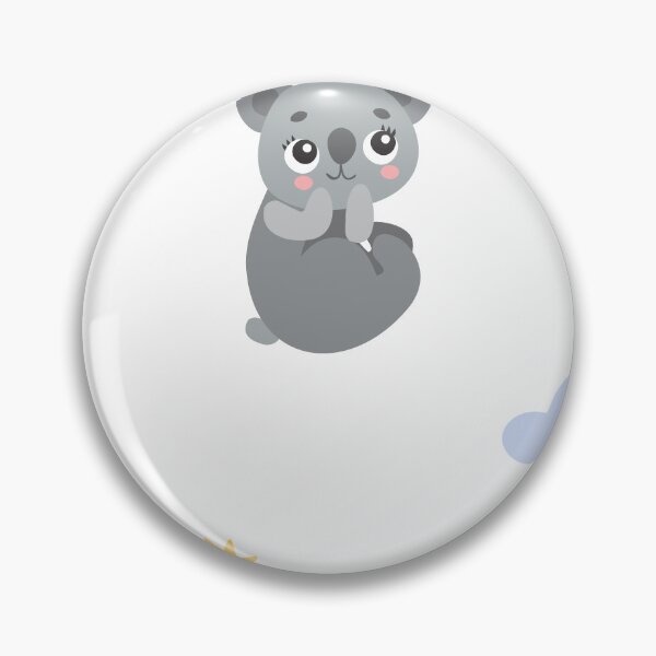 Item preview, Adorable Animal Parade: Cute Pattern with Animals" designed and sold by hjian8219.