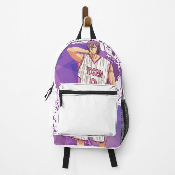 Item preview, Kuroko no Basket, Murasakibara Atsushi designed and sold by CallMeAi.